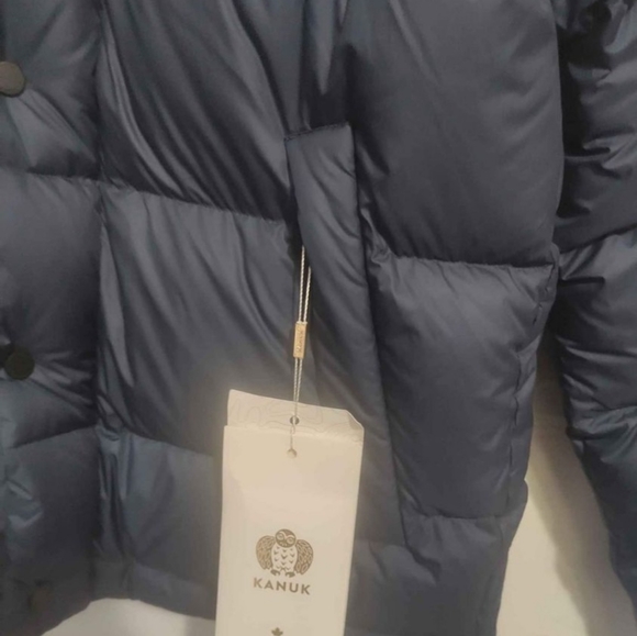 Kanuk Puffer Jacket - Picture 5 of 7